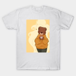 Mel the bear T-Shirt